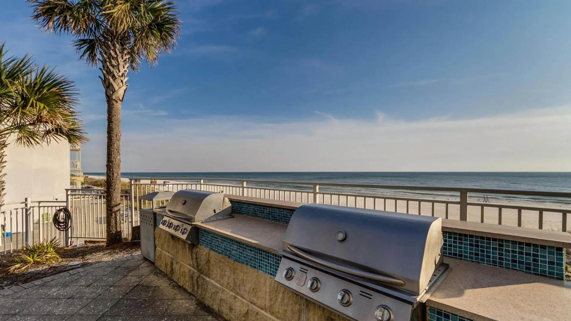 Nyaraló Aqua 2201 Villa Panama City Beach