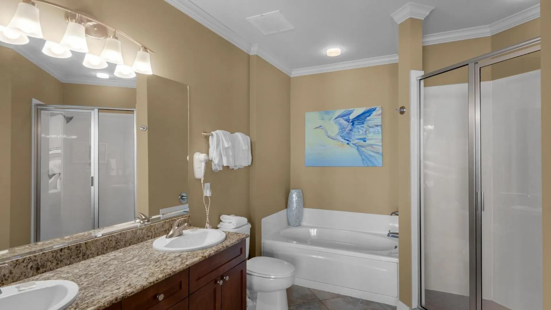 Aqua 2201 Villa Panama City Beach
