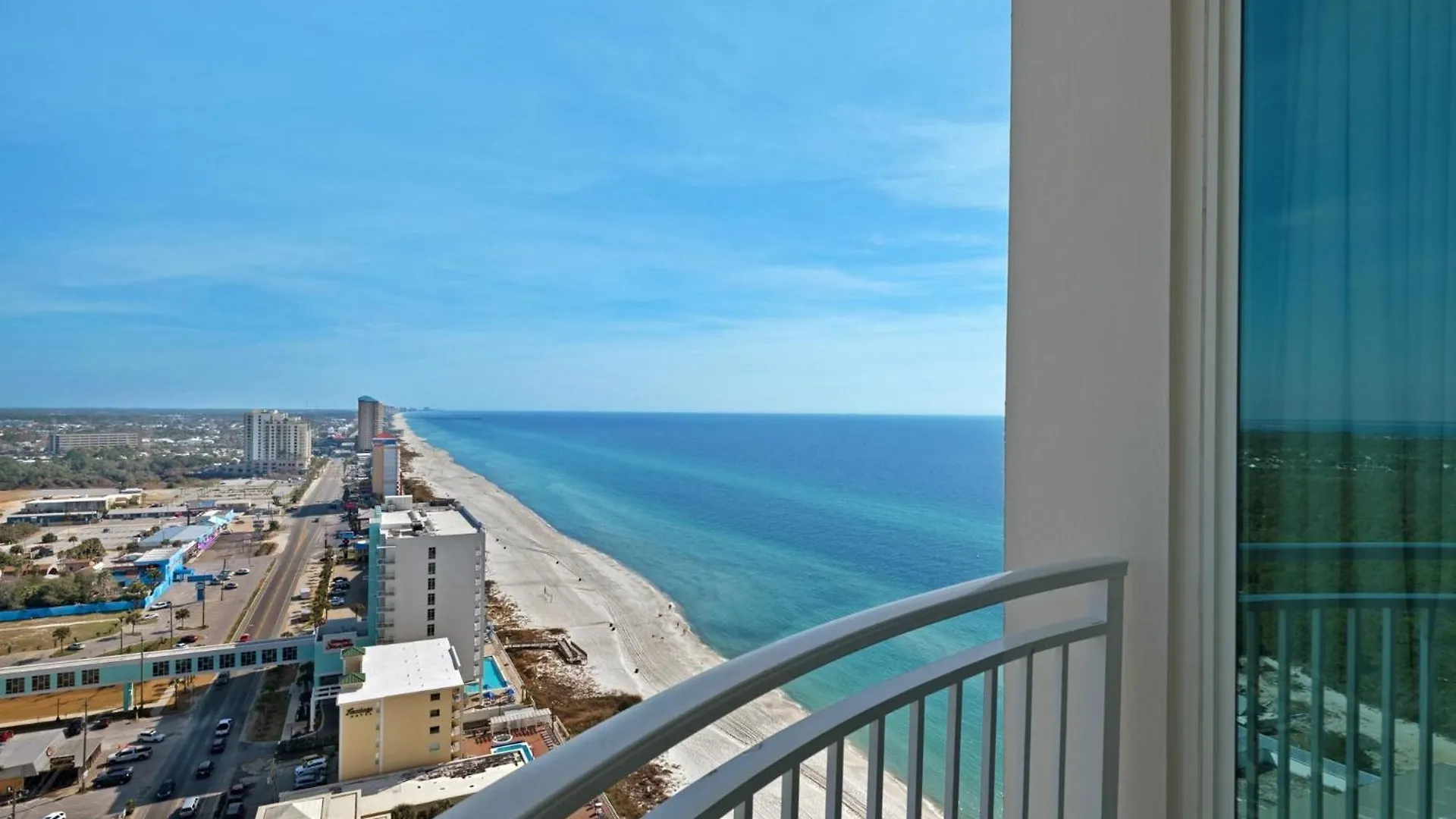 Aqua 2201 Villa Panama City Beach