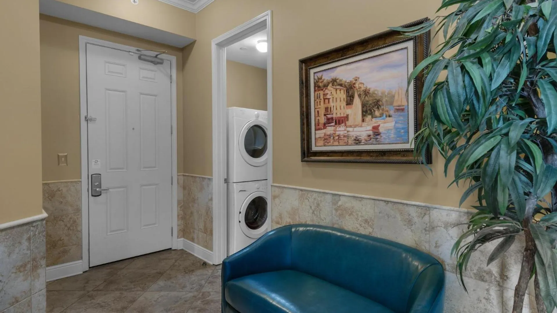 Nyaraló Aqua 2201 Villa Panama City Beach Amerikai Egyesült Államok