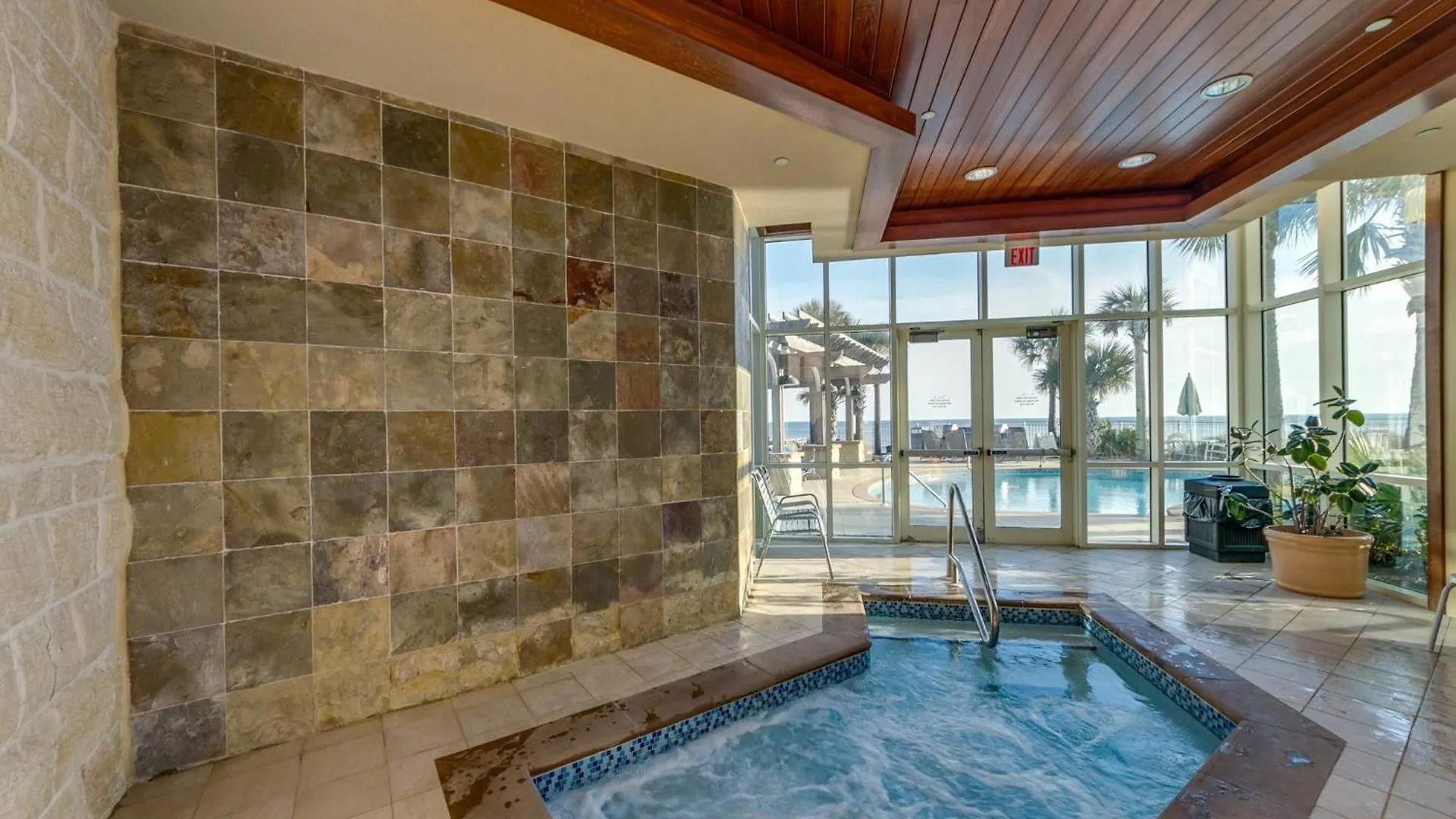 Aqua 2201 Villa Panama City Beach 0*,  United States