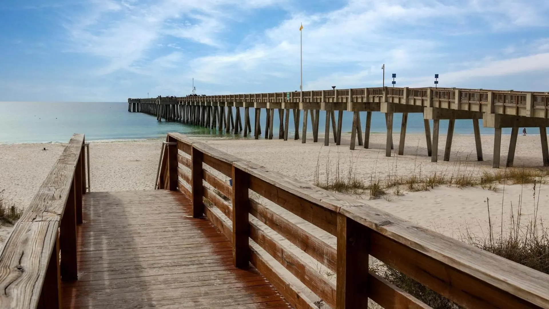 Holiday home Aqua 2201 Villa Panama City Beach