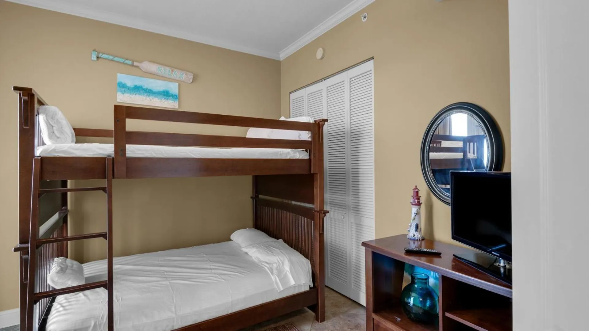 Aqua 2201 Villa Panama City Beach Holiday home