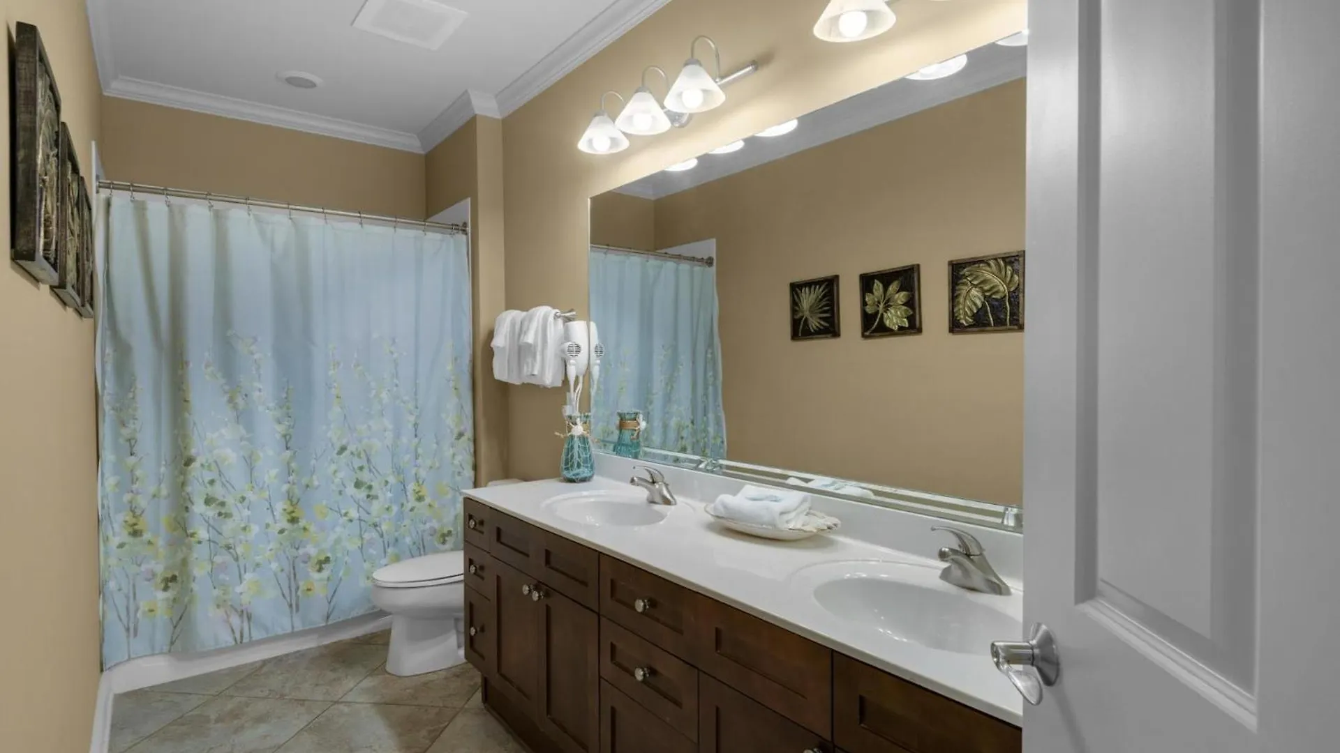 Holiday home Aqua 2201 Villa Panama City Beach