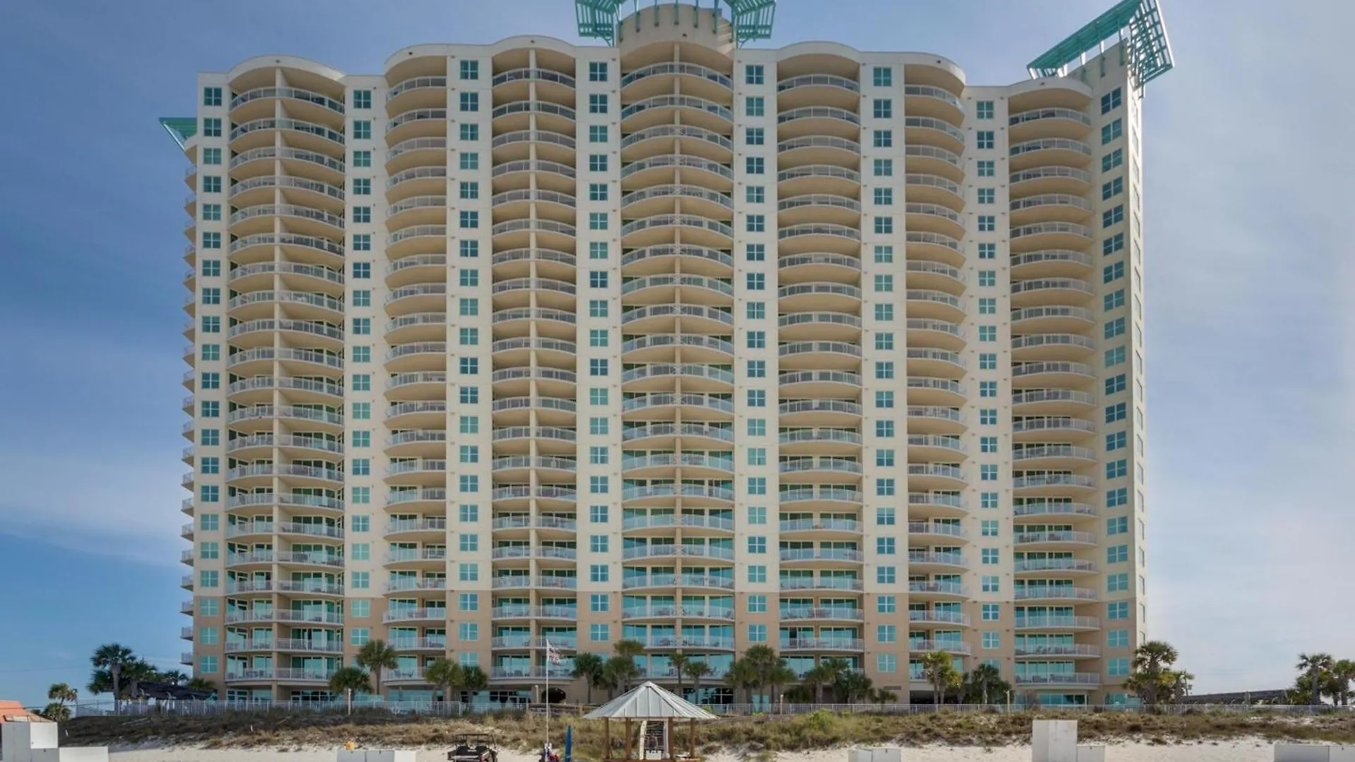 Villa Aqua 2201 Panama City Beach