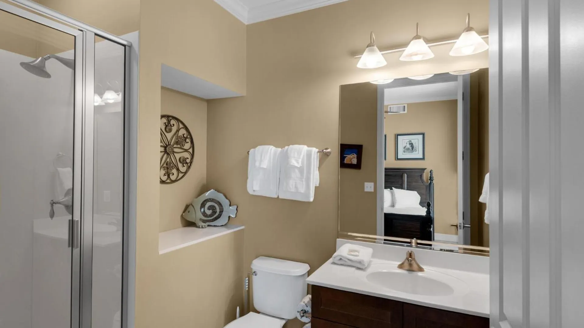 Villa Aqua 2201 Panama City Beach Casa vacanze