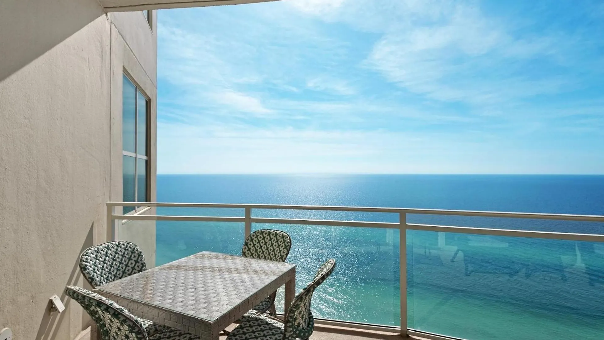 Casa vacanze Villa Aqua 2201 Panama City Beach Stati Uniti