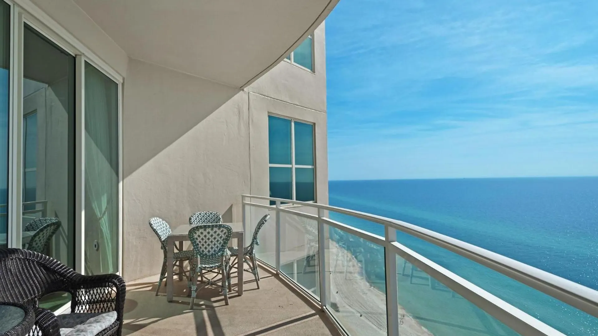 Casa vacanze Villa Aqua 2201 Panama City Beach