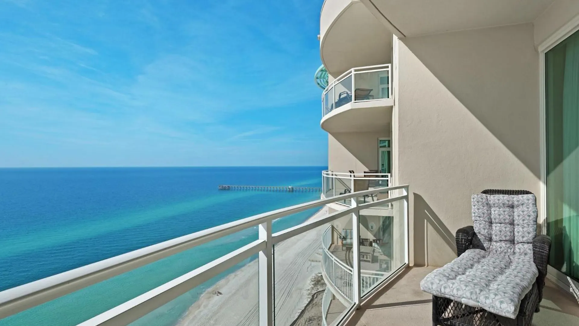 Villa Aqua 2201 Panama City Beach