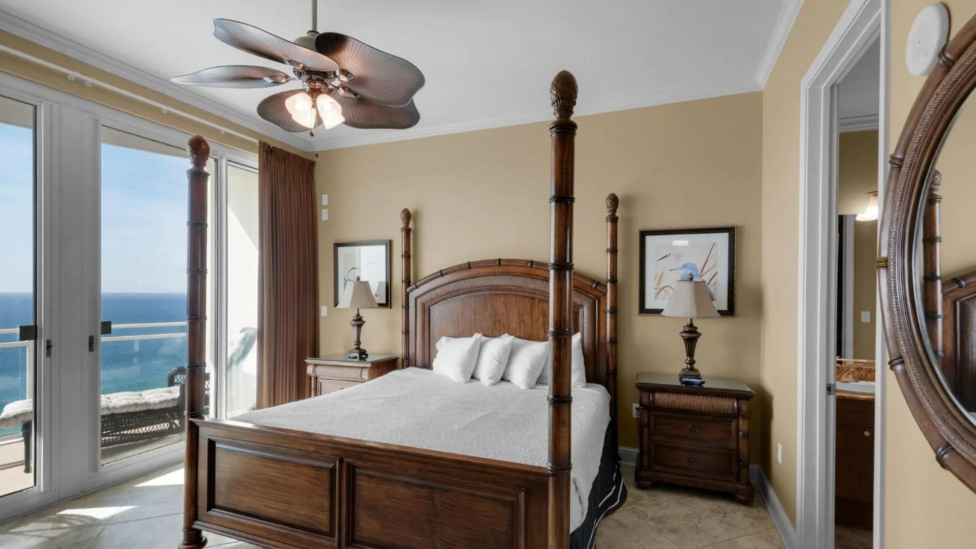 Villa Aqua 2201 Panama City Beach Casa vacanze