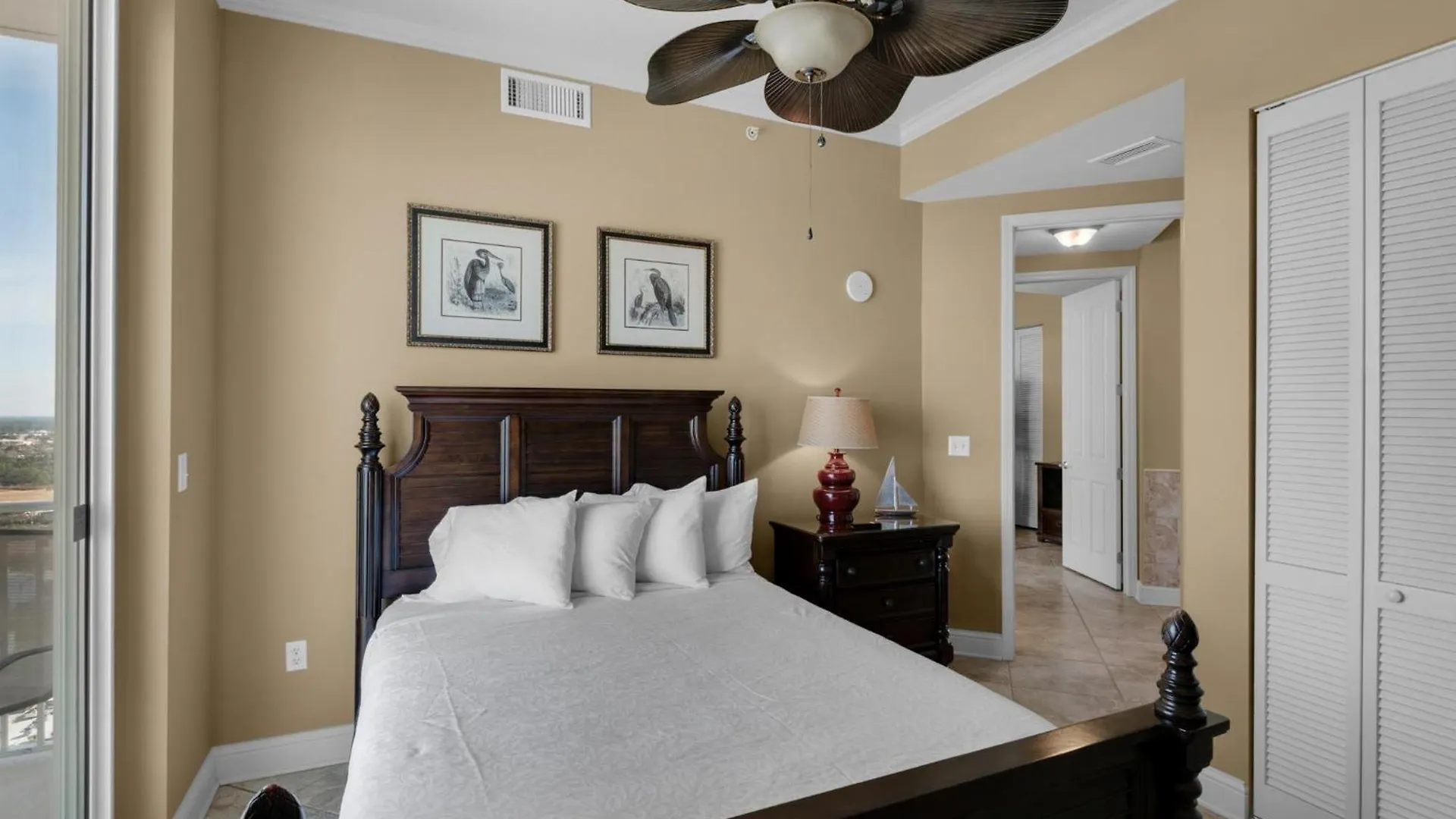 Casa vacanze Villa Aqua 2201 Panama City Beach