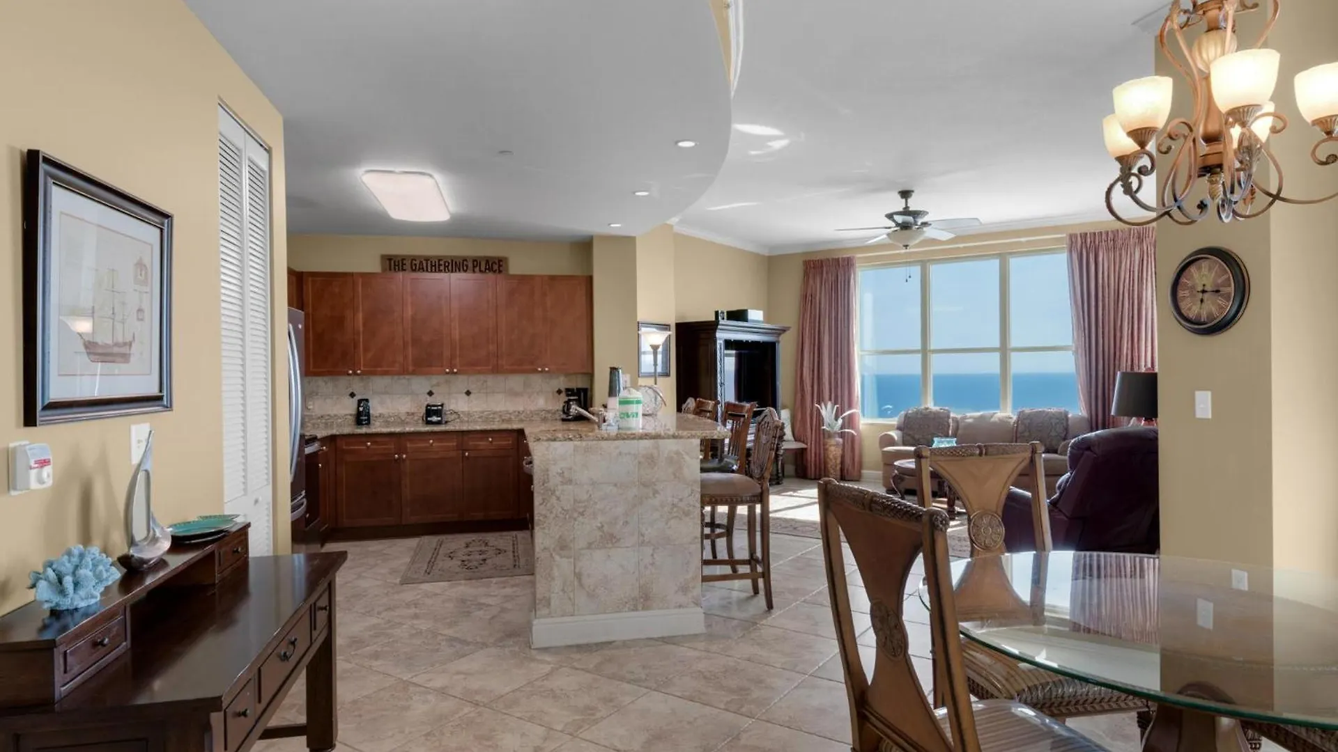 Casa vacanze Villa Aqua 2201 Panama City Beach Stati Uniti