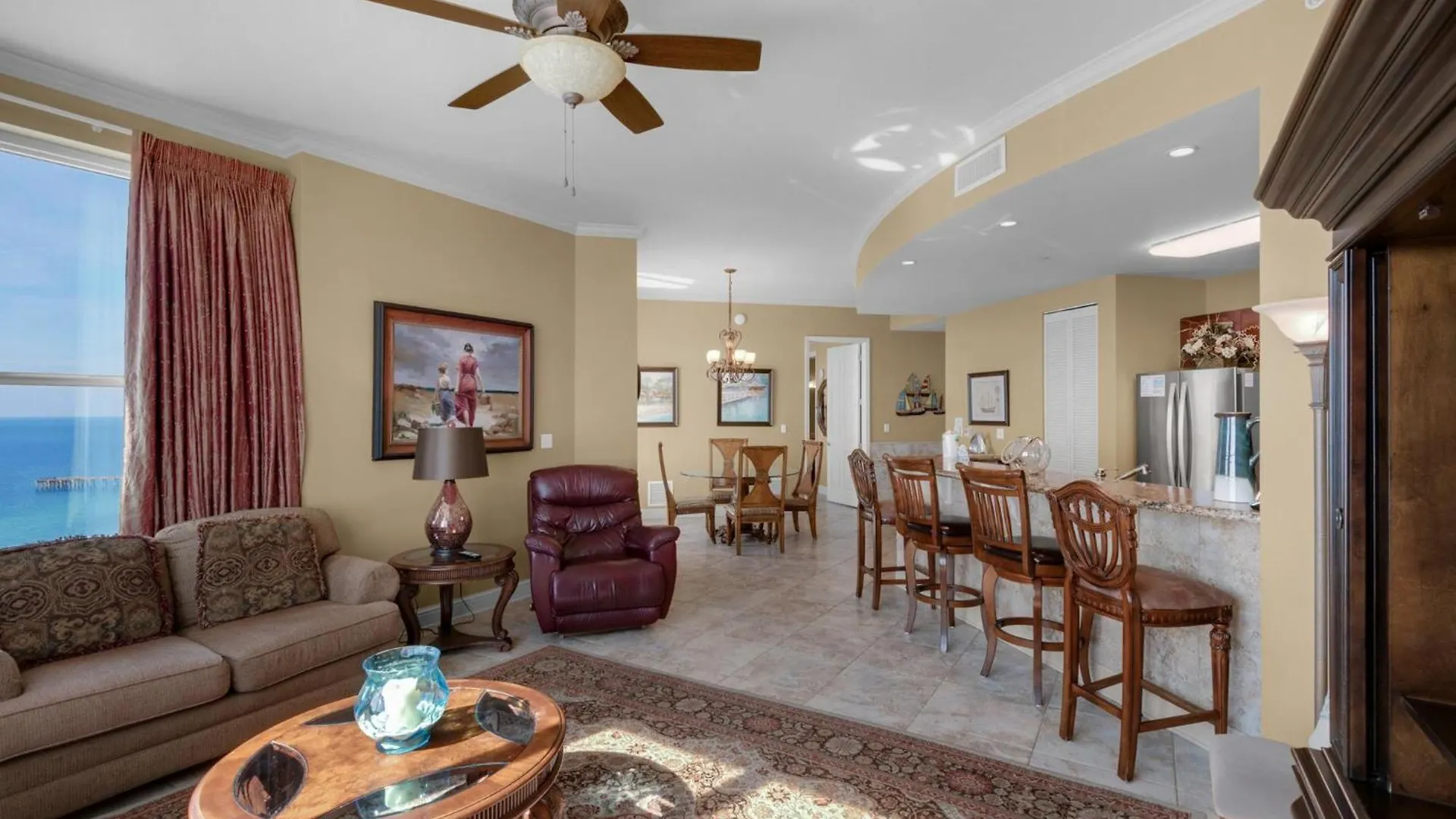 Villa Aqua 2201 Panama City Beach