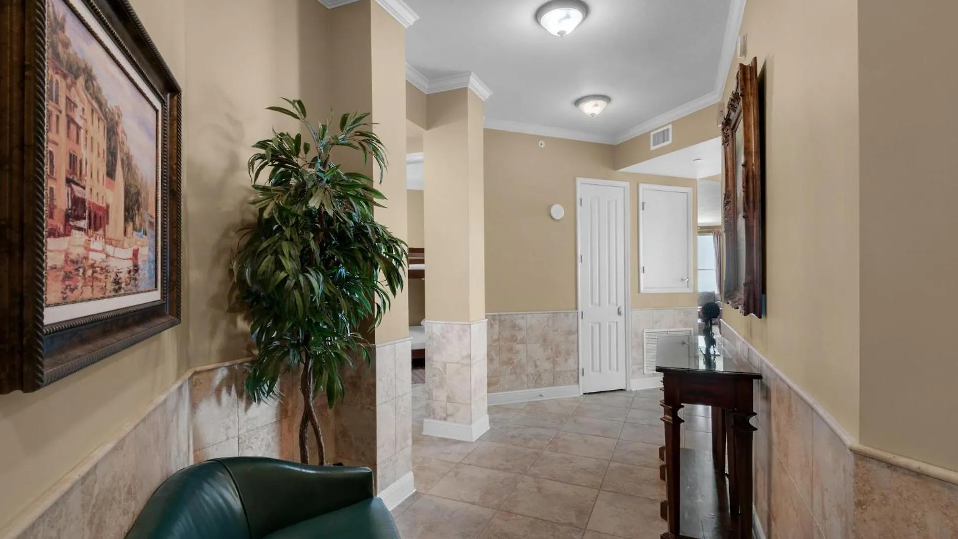 Casa vacanze Villa Aqua 2201 Panama City Beach