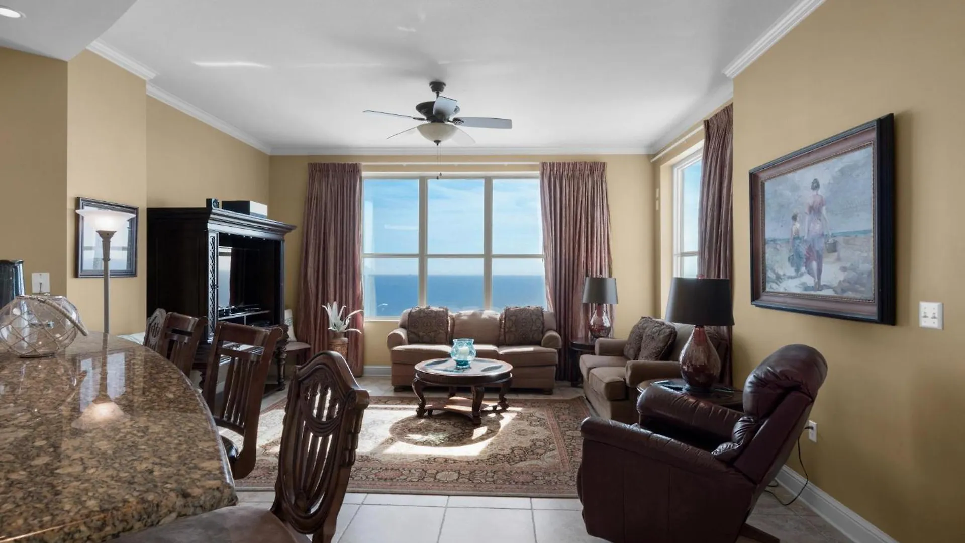 Villa Aqua 2201 Panama City Beach 0*,