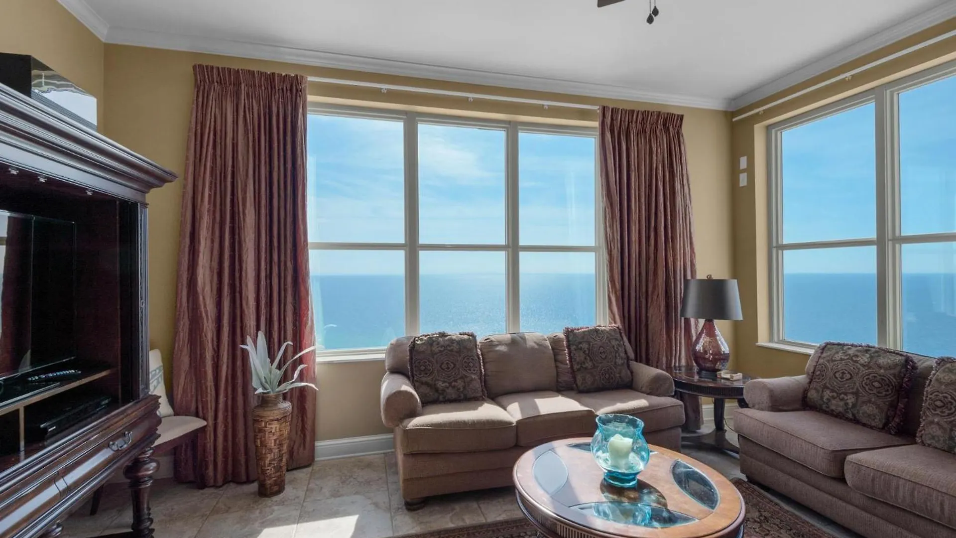 Villa Aqua 2201 Panama City Beach